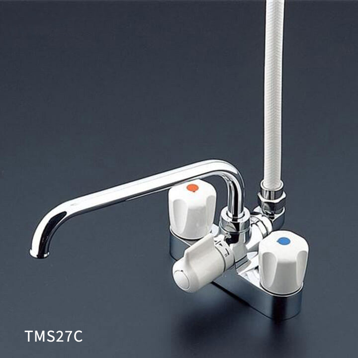 浴室・洗い場兼用（デッキ） TMS27C｜水廻り設備の取替・交換工事専門