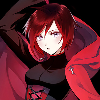 VOLUME 7 -3DCGアニメ『RWBY』公式サイト-