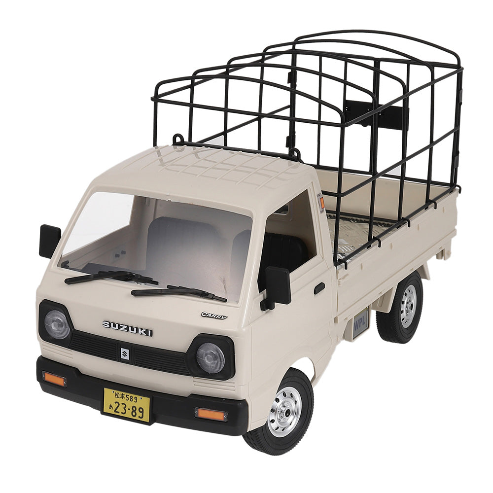 WPL JAPAN D12/D14 荷台ゲージ – RAYWOOD