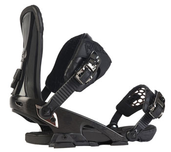 ライド RIDE ビンディング バインディング