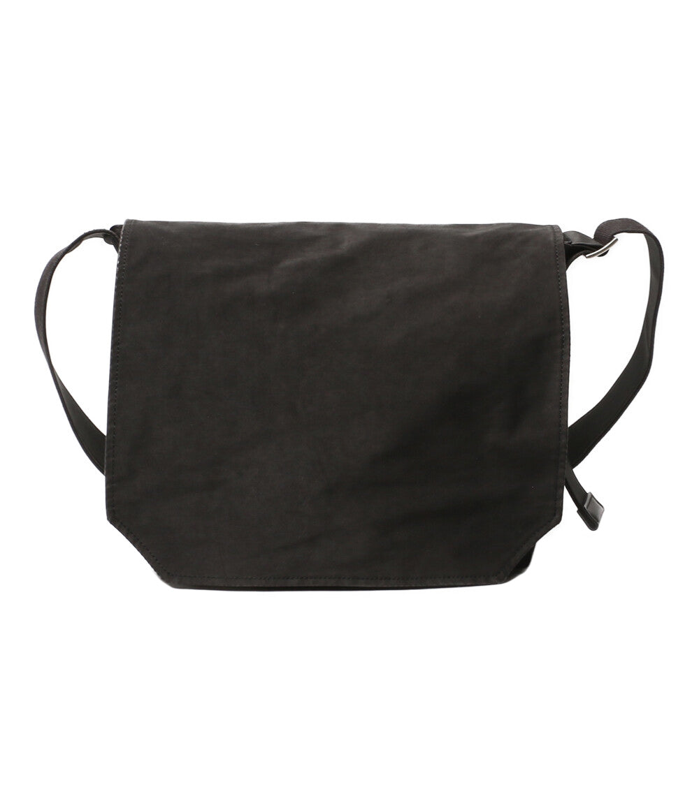 Hender Scheme ショルダーバッグ flap shoulder small メンズ エンダー