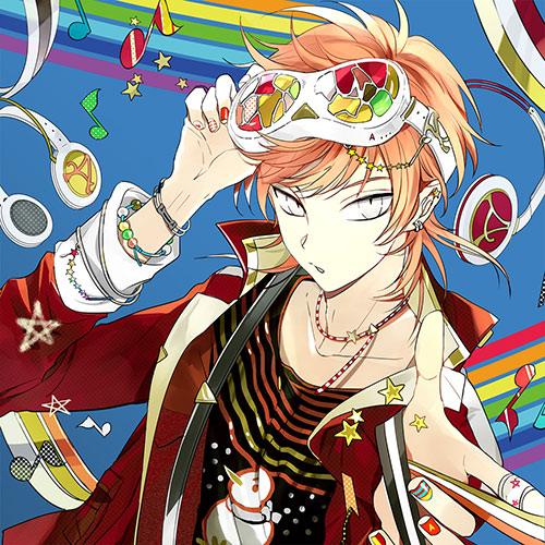 エーダッシュ（CV.木村良平）【ディア♥ヴォーカリスト】公式サイト