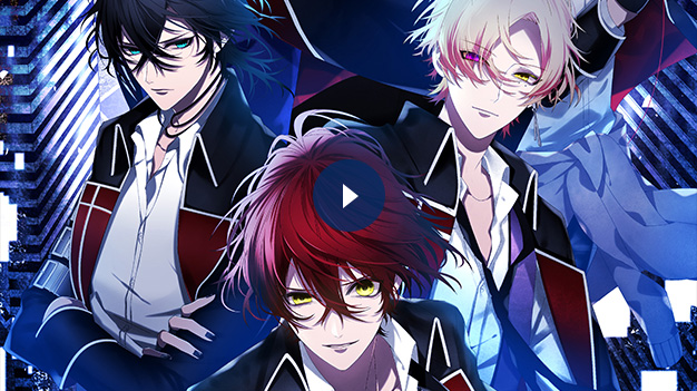 THANATOS NiGHT】公式サイト | Rejet