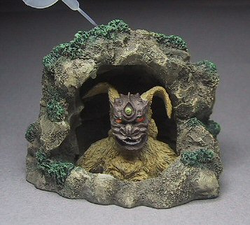 イワクラ メカゴジラがやってきた！＆逆襲！メカゴジラBOX