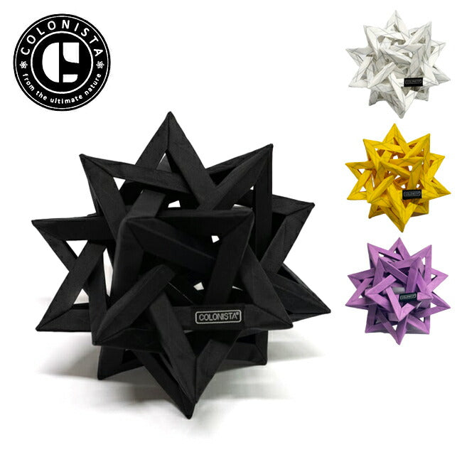 COLONISTA コロニスタ CONPE10 コンペイトウ CONP1 – アウトドア