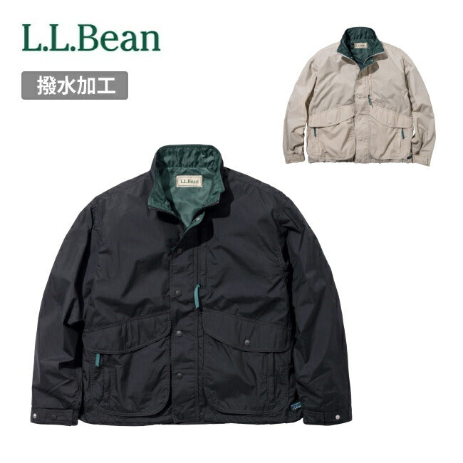 L.L.Bean エルエルビーン Bean's Windy Ridge Jacket ビーンズ