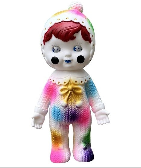 チャーミーちゃん izumonster 2体セット チャーミーちゃん izumonster