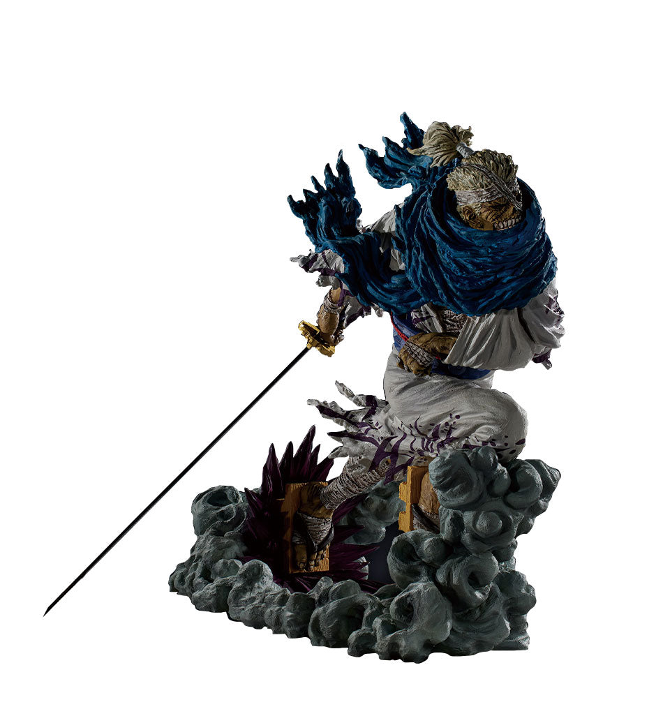 B賞 リューマ‐魂豪示像‐ 一番くじ ワンピース EX 士魂ノ系譜