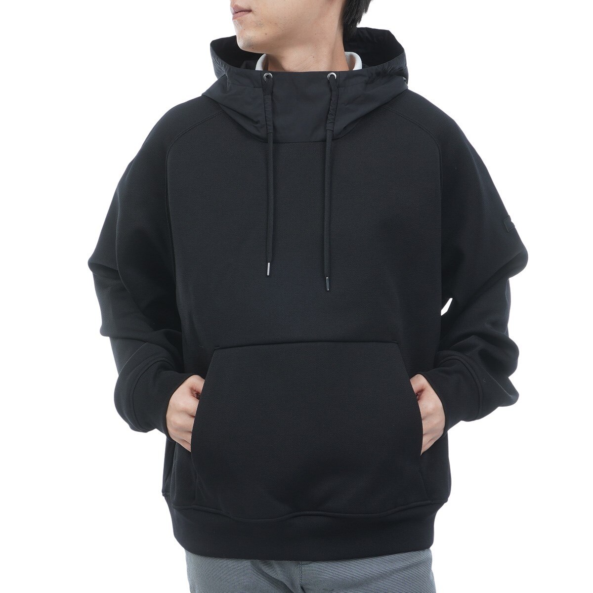 ZENO パーカー(中間着(セーター、トレーナー))|TATRAS(タトラス