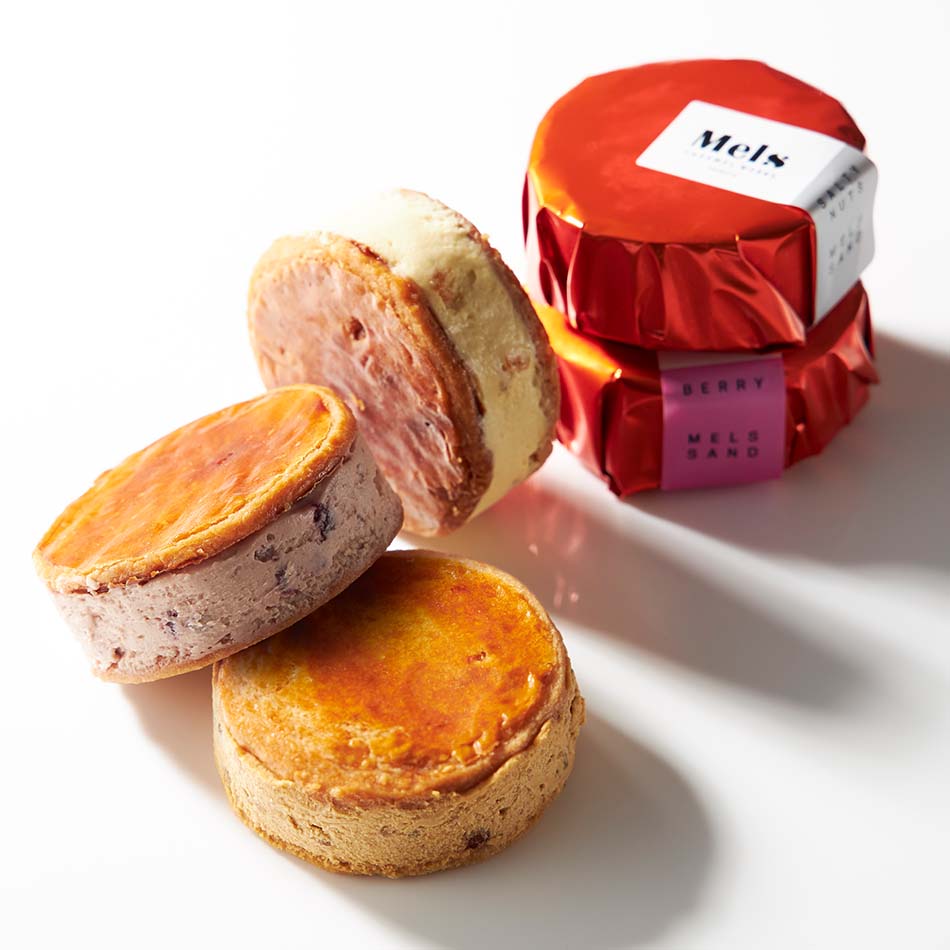 メルズサンド – laterre-online