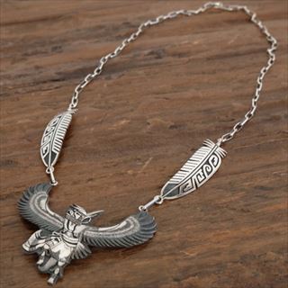 ナチュラルファッションの通販（アクセサリー）｜インディアン