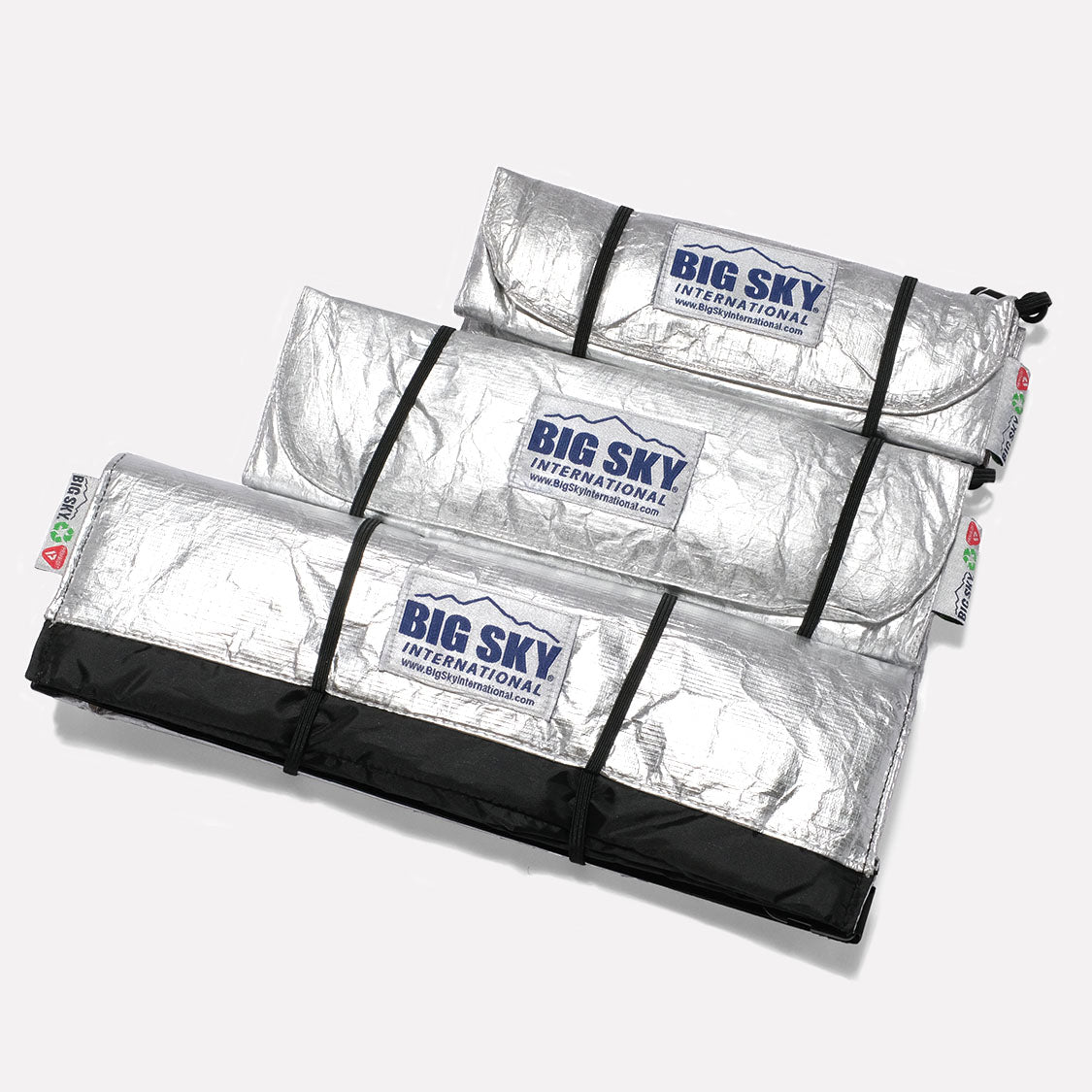 ビッグスカイ / インシュライト – Run boys! Run girls!