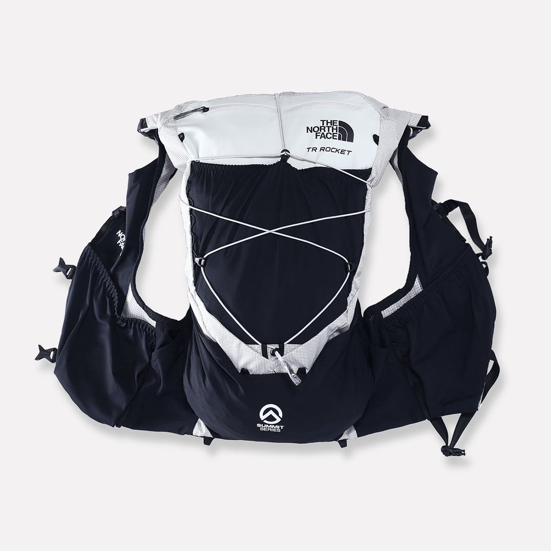 ザ ノースフェイス / ティーアール ロケット (2025) – Run boys! Run