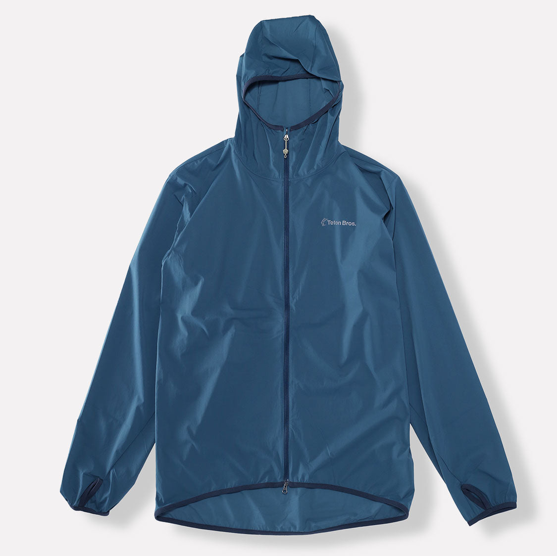 ティートンブロス / ウィンド リバー フーディ（2025） – Run boys