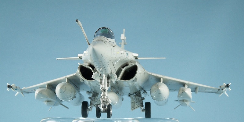 HOBBY BOSS ダッソー Rafae(ラファール)M