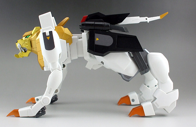 人生に玩具あり2式 【超合金魂「GX-68 勇者王ガオガイガー」】01