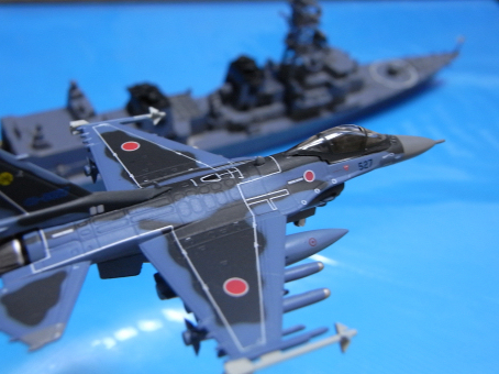 たびパパ 趣味の飛行機ページ 1／200ダイキャストモデル