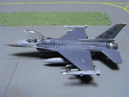 たびパパ 趣味の飛行機ページ 1／200ダイキャストモデル