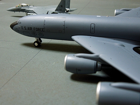 たびパパ 趣味の飛行機ページ 1／200ダイキャストモデル