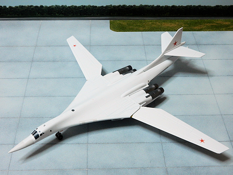 たびパパ 趣味の飛行機ページ 1／200ダイキャストモデル