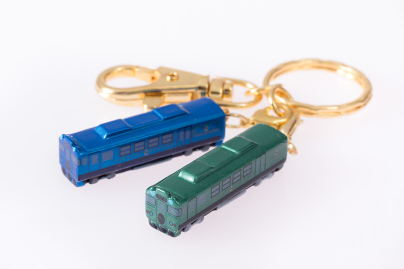 製品紹介 | JR九州 かわせみやませみシリーズ