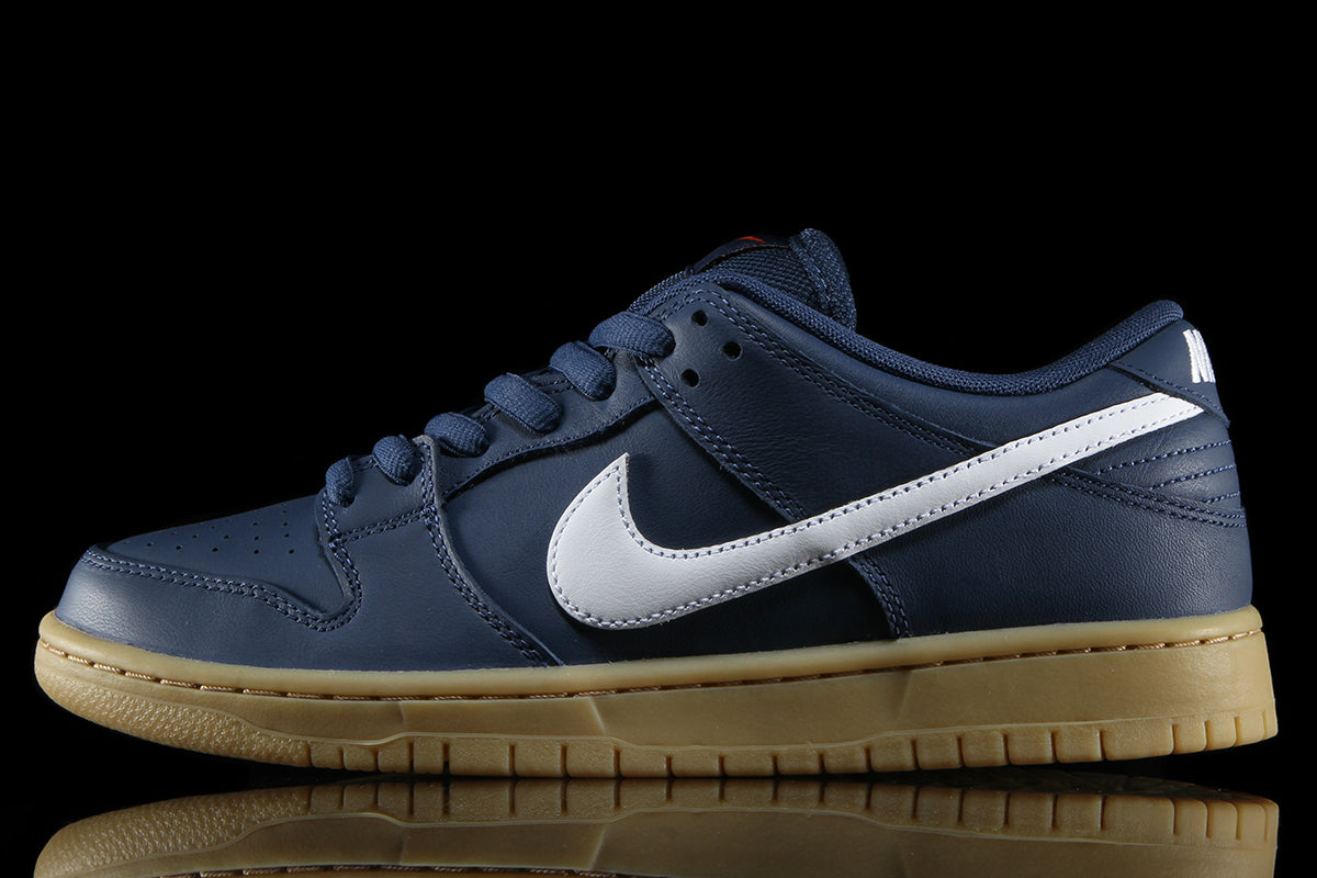 Dunk Low Pro – Premier