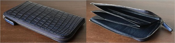 three2four | 総手縫いオリジナル革製品