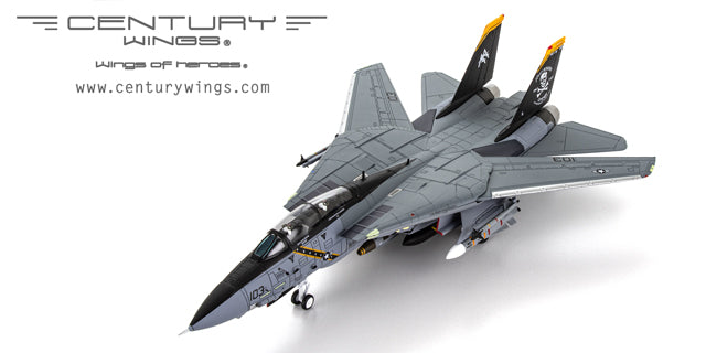 Century Wings F-14B アメリカ海軍 第103戦闘飛行隊 「ジョリー
