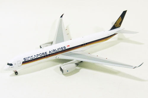 Phoenix A350-900 シンガポール航空 9V-SUA 1/400 [11000]