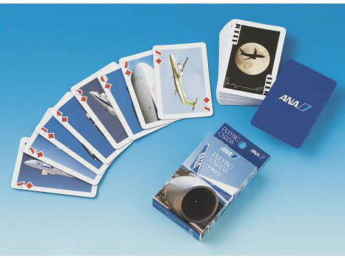 丸彰 トランプ ANA 2 全日空[MZ679]