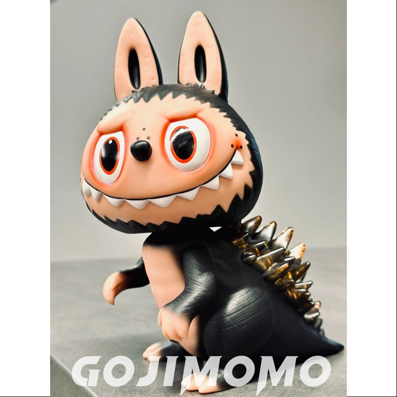 Labubu The Monsters Gojimomo Instinct 2019 Tokyo TCC LIMITED – TOYSEZ