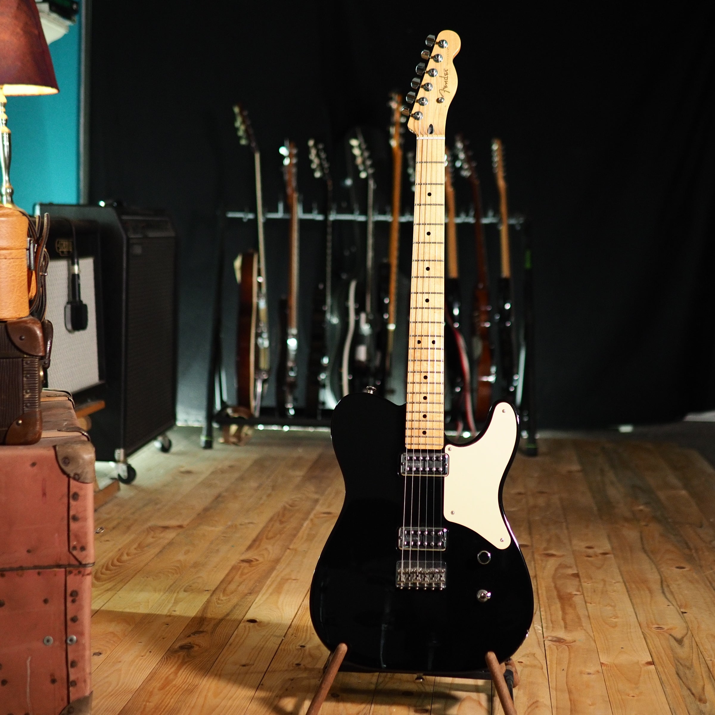 Fender Cabronita Telecaster – wurst.guitars