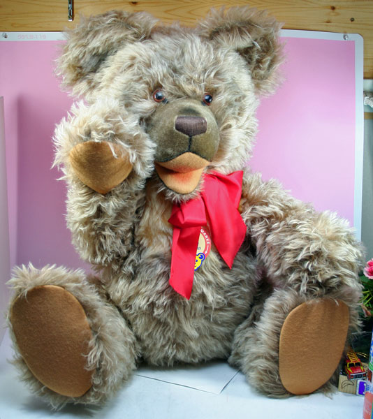 シュタイフの販売