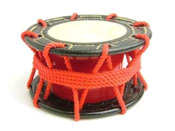 エイサー太鼓関連（エイサー大太鼓、締め太鼓、パーランクー、エイサー