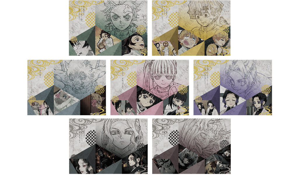 TVアニメ「鬼滅の刃」コラボダイニング