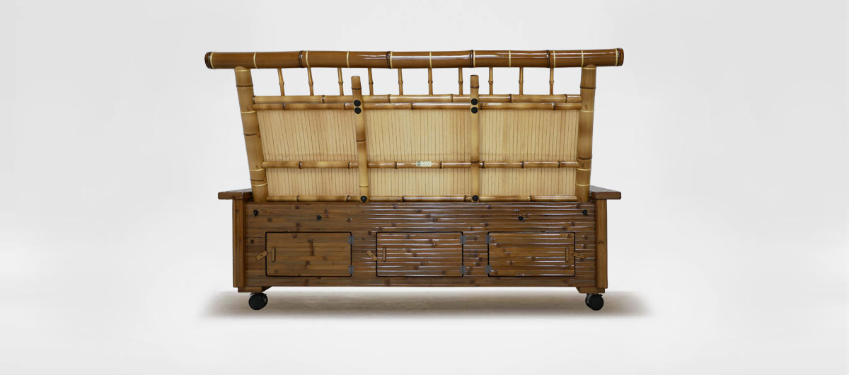 製品情報 | 梅里竹芸