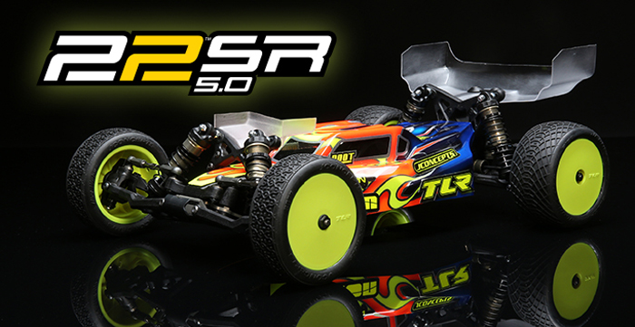 Team Losi Racing