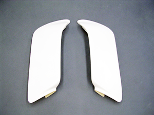 KAWASAKI//ZX-12R 00-01/フロントエアーMAX