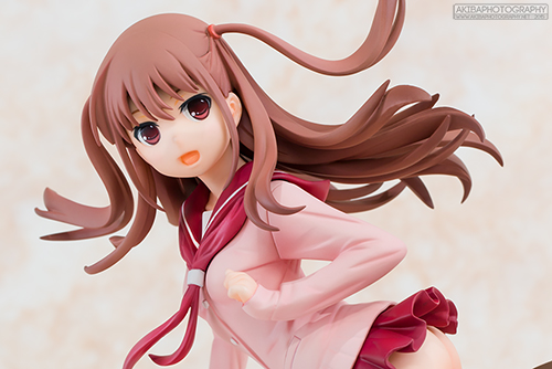 アキバフォトグラフィ - デコマス撮影 AMAKUNI 咲-Saki-全国編 新子憧