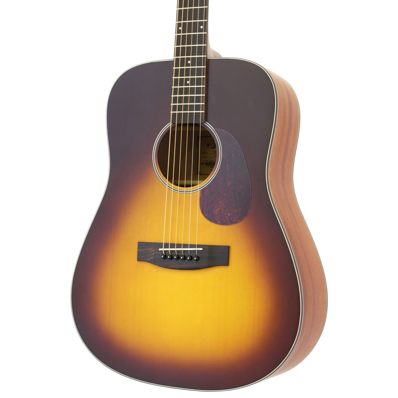 Aria-111 MTTS | Aria-111 -Dreadnought- | Products | ARIA 荒井貿易
