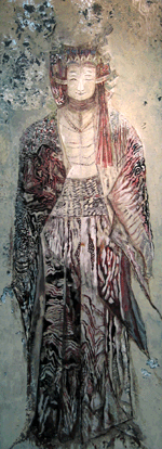 高畑郁子 作品一覧／ART BOX