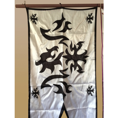 Fate/Grand Order ジャンヌ·オルタ 旗 コスプレ道具|通販:BUYCOS.COM