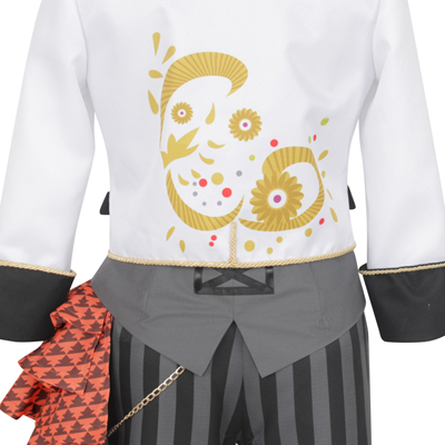 IDOLiSH 7 アイドリッシュセブン アニメ版 WiSH VOYAGE 和泉三月