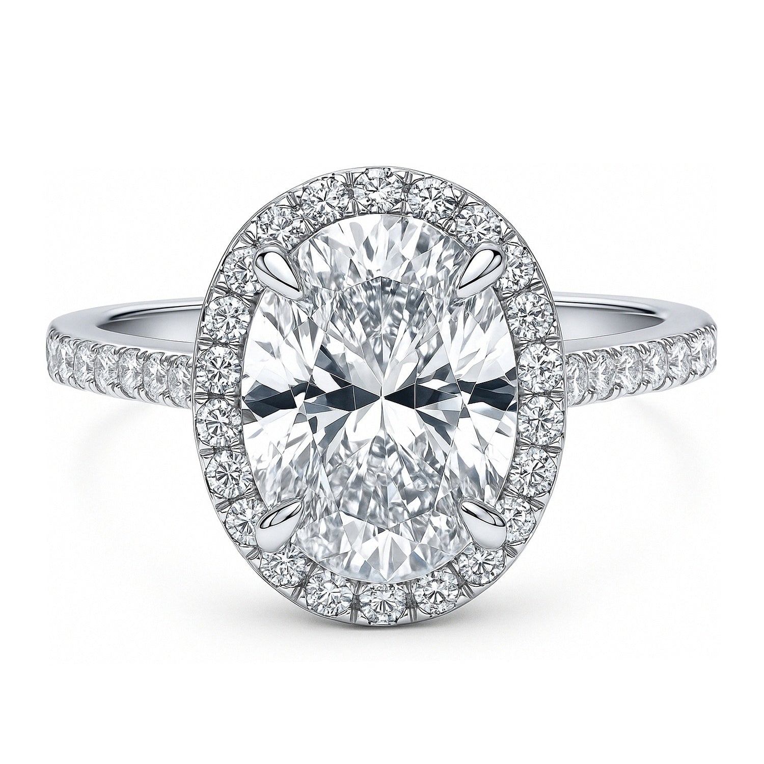 CTHY ELLIPSE RING Silver925 ブラック 19号 The Ivy Ring | 1.49ct