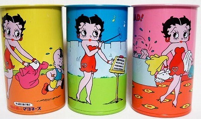 ベティ専門店 ベティ ハウス BettyBoop ベティブープ ベティちゃん の