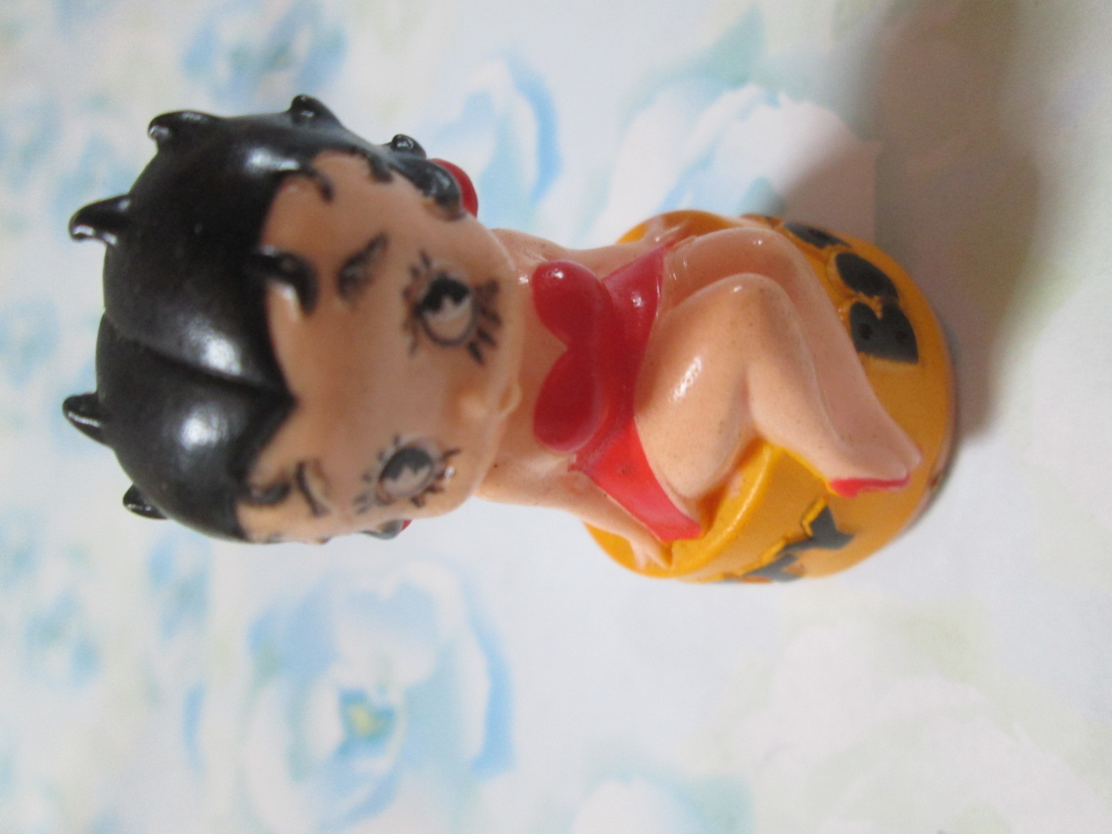 ベティ専門店 ベティ ハウス BettyBoop ベティブープ ベティちゃん の