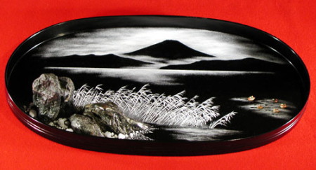 細川流盆石－盆石とは