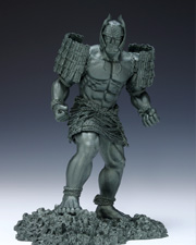 大魔神カノン』ノベライズ版『大魔神カノン サワモリの試練』7月29日