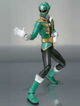 戦隊ヒーローシリーズ ＞ S.H.フィギュアーツ「海賊戦隊ゴーカイジャー