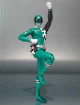 戦隊ヒーローシリーズ ＞ S.H.フィギュアーツ限定品｢特捜戦隊